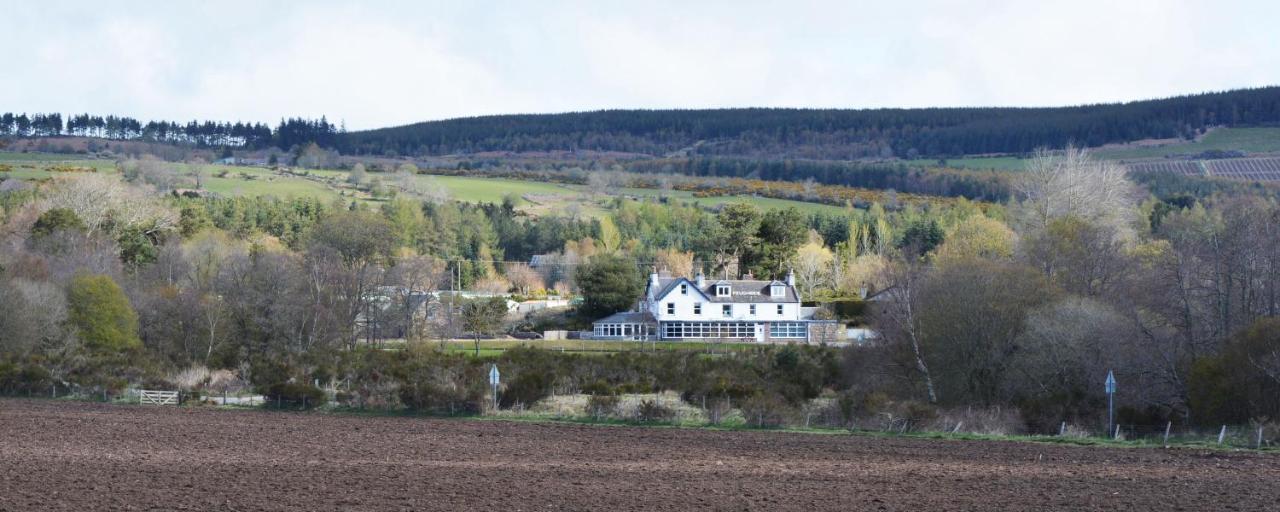 Feughside Strachan Exterior foto