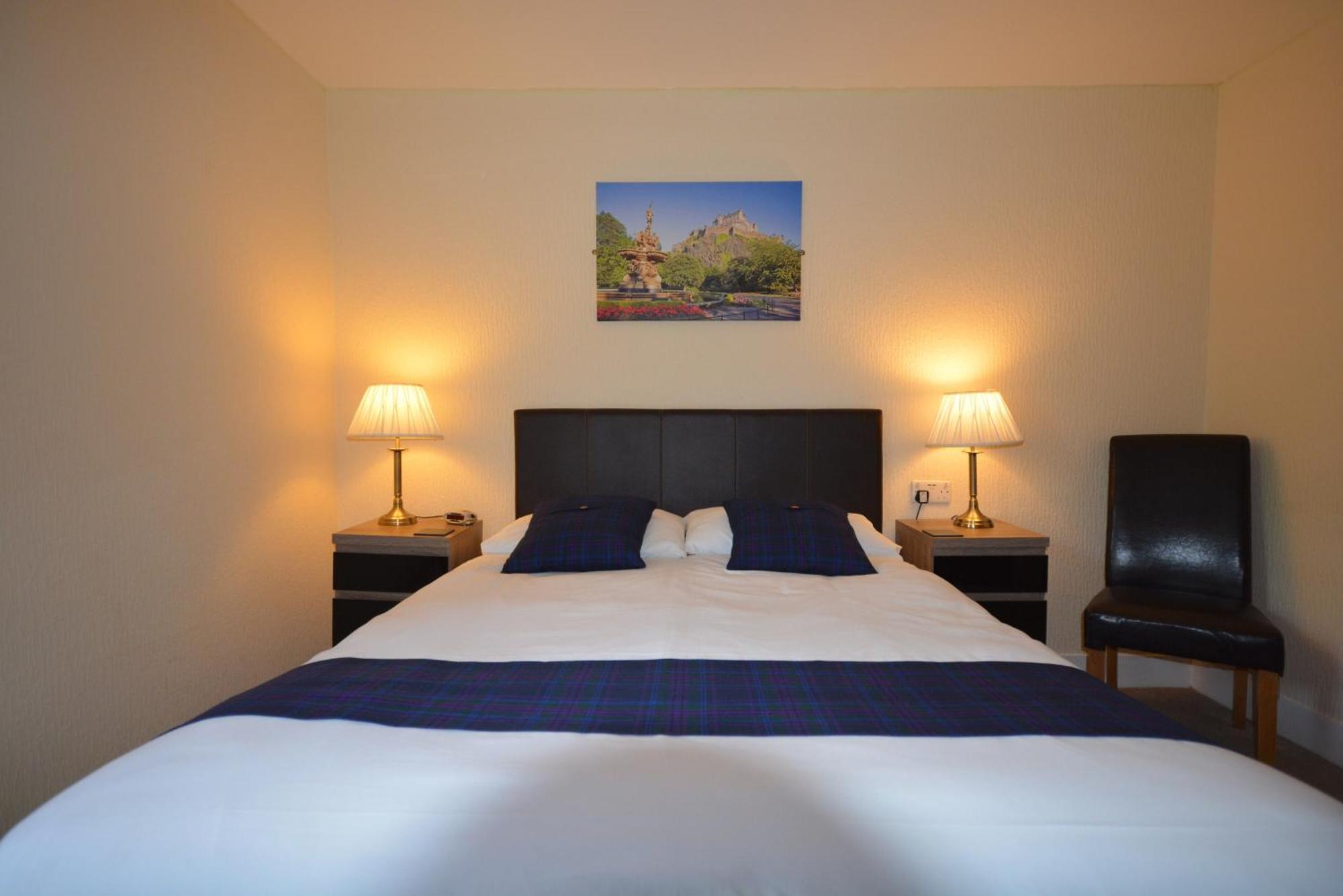 Feughside Strachan Quarto foto