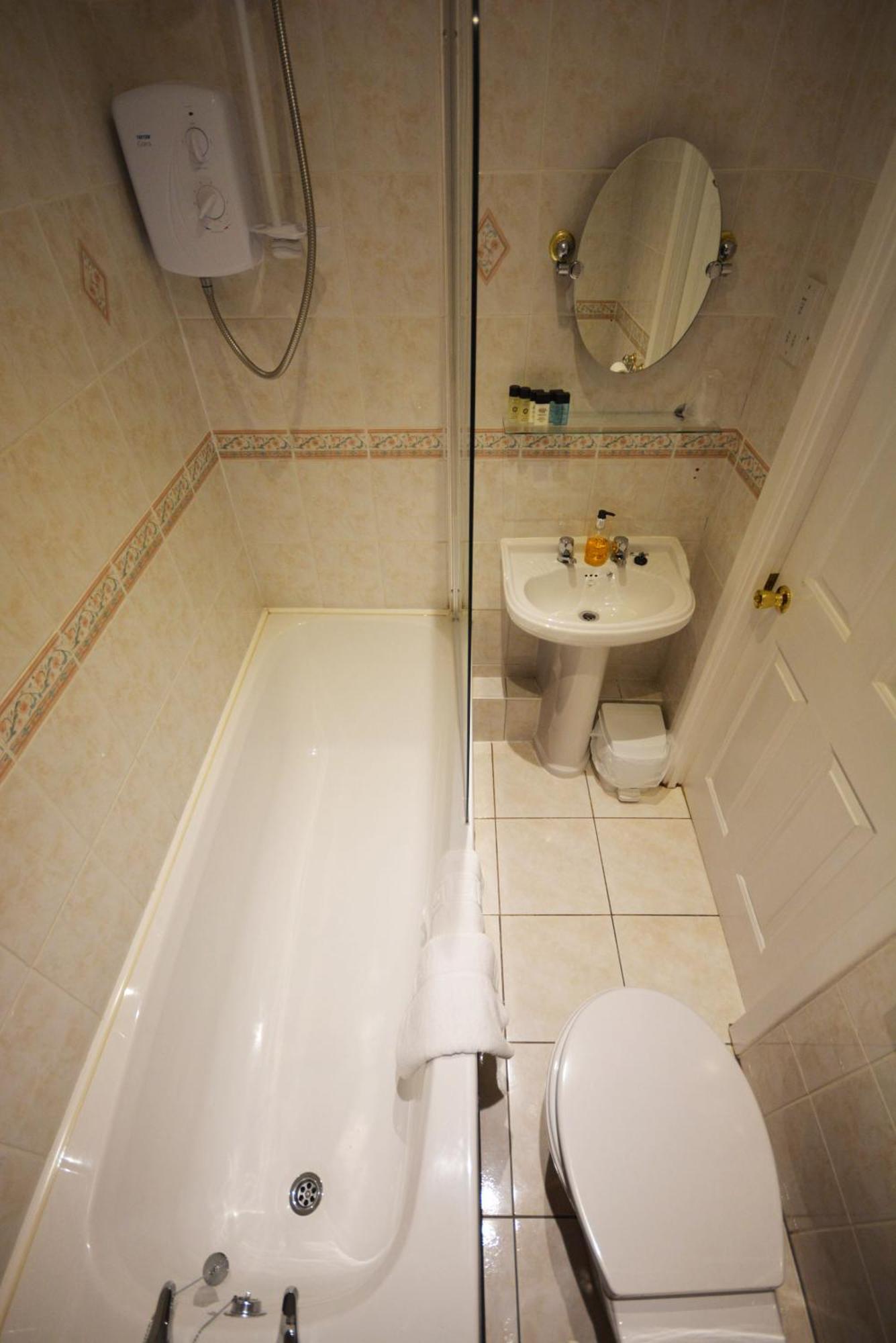 Feughside Strachan Quarto foto
