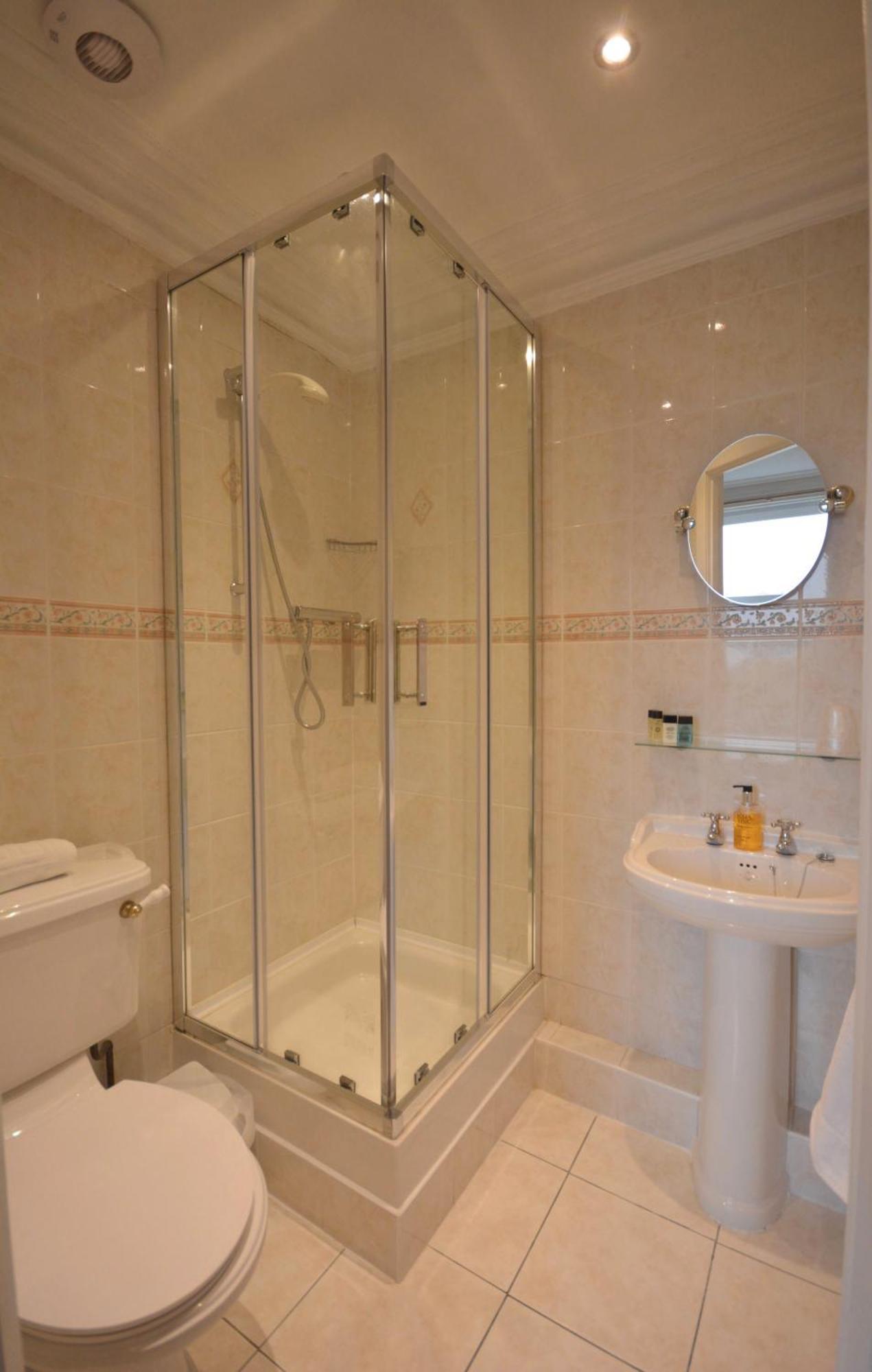 Feughside Strachan Quarto foto