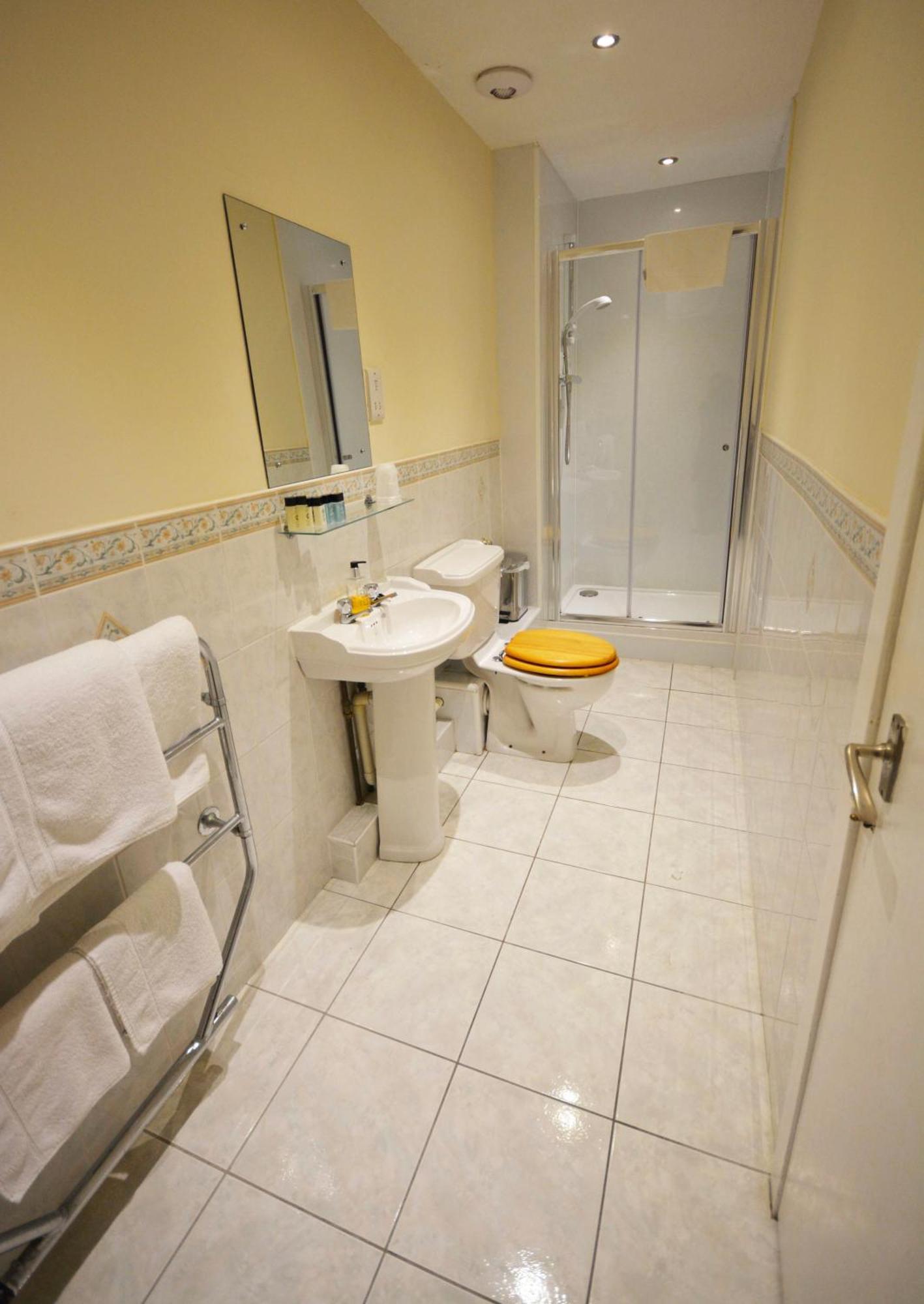 Feughside Strachan Quarto foto