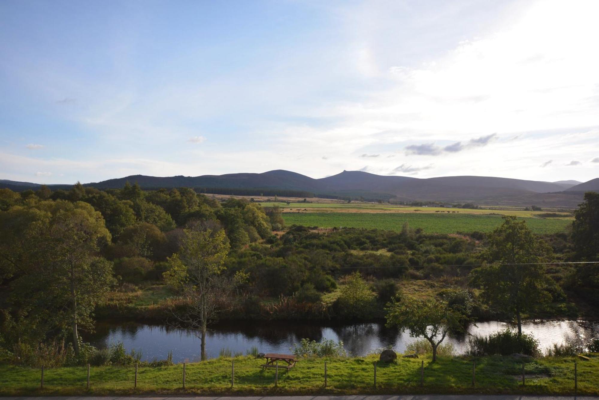 Feughside Strachan Quarto foto